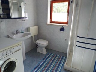 Villa Labin Caratteristiche 28