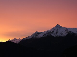 Appartamento per vacanze Hippach Registrazione all'aperto 4