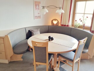 Appartamento per vacanze Hippach Caratteristiche 7