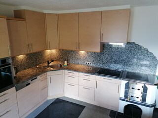 Appartamento per vacanze Hippach Caratteristiche 8