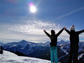 Appartamento per vacanze Hippach Ambiente 16