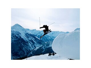 Appartamento per vacanze Hippach Ambiente 19