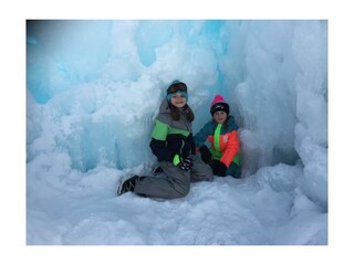 Appartamento per vacanze Hippach Ambiente 20