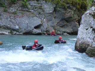 Appartamento per vacanze Hippach Ambiente 22