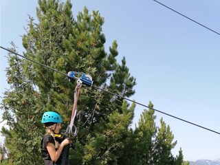 Appartamento per vacanze Hippach Ambiente 26