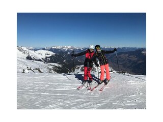 Appartamento per vacanze Hippach Ambiente 27