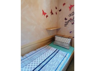 Appartamento per vacanze Hippach Caratteristiche 11