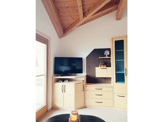 Appartamento per vacanze Hippach Caratteristiche 13