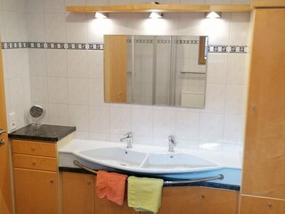 Appartamento per vacanze Hippach Caratteristiche 14