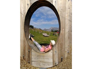 Appartamento per vacanze Hippach Ambiente 25