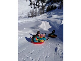 Appartamento per vacanze Hippach Ambiente 23