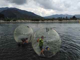 Appartamento per vacanze Hippach Ambiente 17