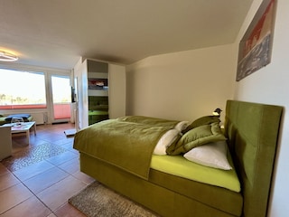 Ferienwohnung Döse Ausstattung 10