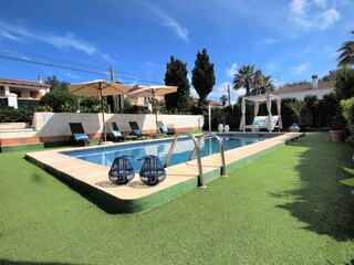 Villa El Toro (Mallorca) Buitenaudio-opname 3