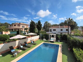 Villa El Toro (Mallorca) Buitenaudio-opname 4