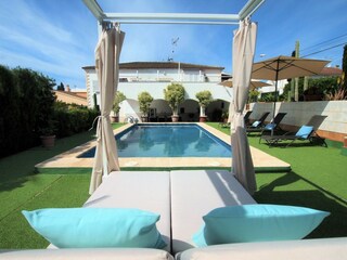 Villa El Toro (Mallorca) Buitenaudio-opname 5