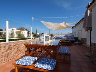 Villa El Toro (Mallorca) Buitenaudio-opname 7