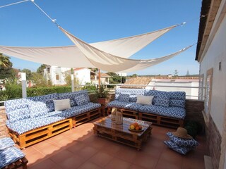 Villa El Toro (Mallorca) Buitenaudio-opname 9