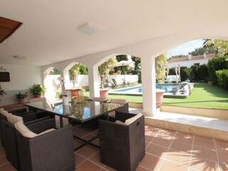 Villa El Toro (Mallorca) Buitenaudio-opname 10