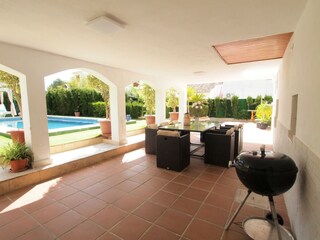 Villa El Toro (Mallorca) Buitenaudio-opname 11