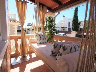 Villa El Toro (Mallorca) Buitenaudio-opname 12