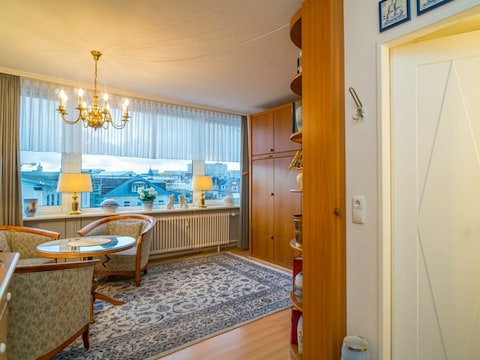 Ferienwohnung Wilhelmine 26