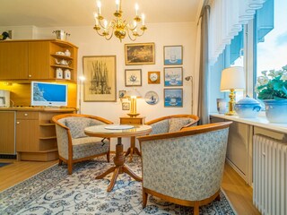 Ferienwohnung Westerland  2