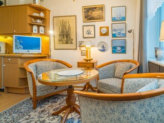Ferienwohnung Westerland  3