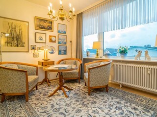 Ferienwohnung Westerland  4