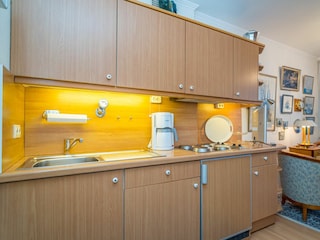 Ferienwohnung Westerland  5