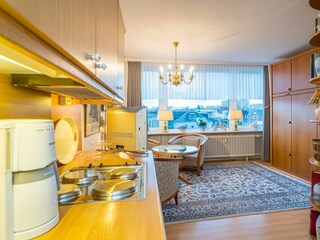 Ferienwohnung Westerland  6