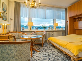 Ferienwohnung Westerland  9