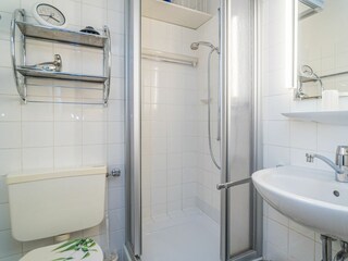 Ferienwohnung Westerland  12