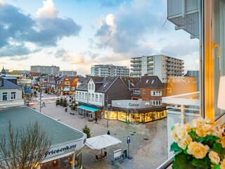 Ferienwohnung Westerland  14