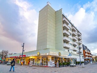 Ferienwohnung Westerland  15