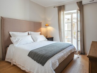 Villa Baderna Caratteristiche 15