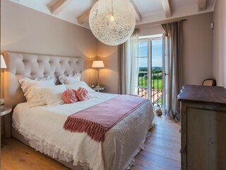Villa Baderna Características 18