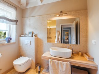 Villa Baderna Caratteristiche 21