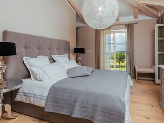 Villa Baderna Caratteristiche 22