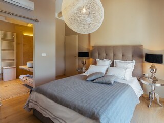 Villa Baderna Caratteristiche 23