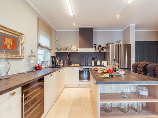 Villa Baderna Caratteristiche 28