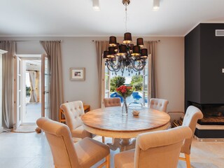 Villa Baderna Características 31