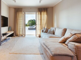 Villa Baderna Caratteristiche 32