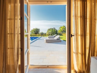 Villa Baderna Características 34