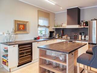 Villa Baderna Caratteristiche 29