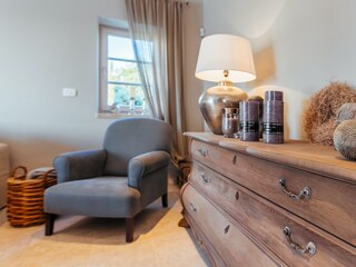 Villa Baderna Caratteristiche 35