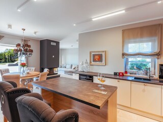 Villa Baderna Caratteristiche 27