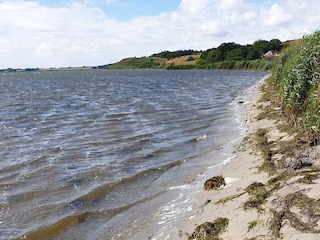 Naturstrand Bodden