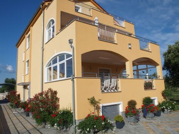 Ferienwohnung 3 im Apartmenthaus IVKA