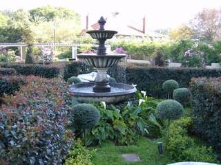 The Gardens